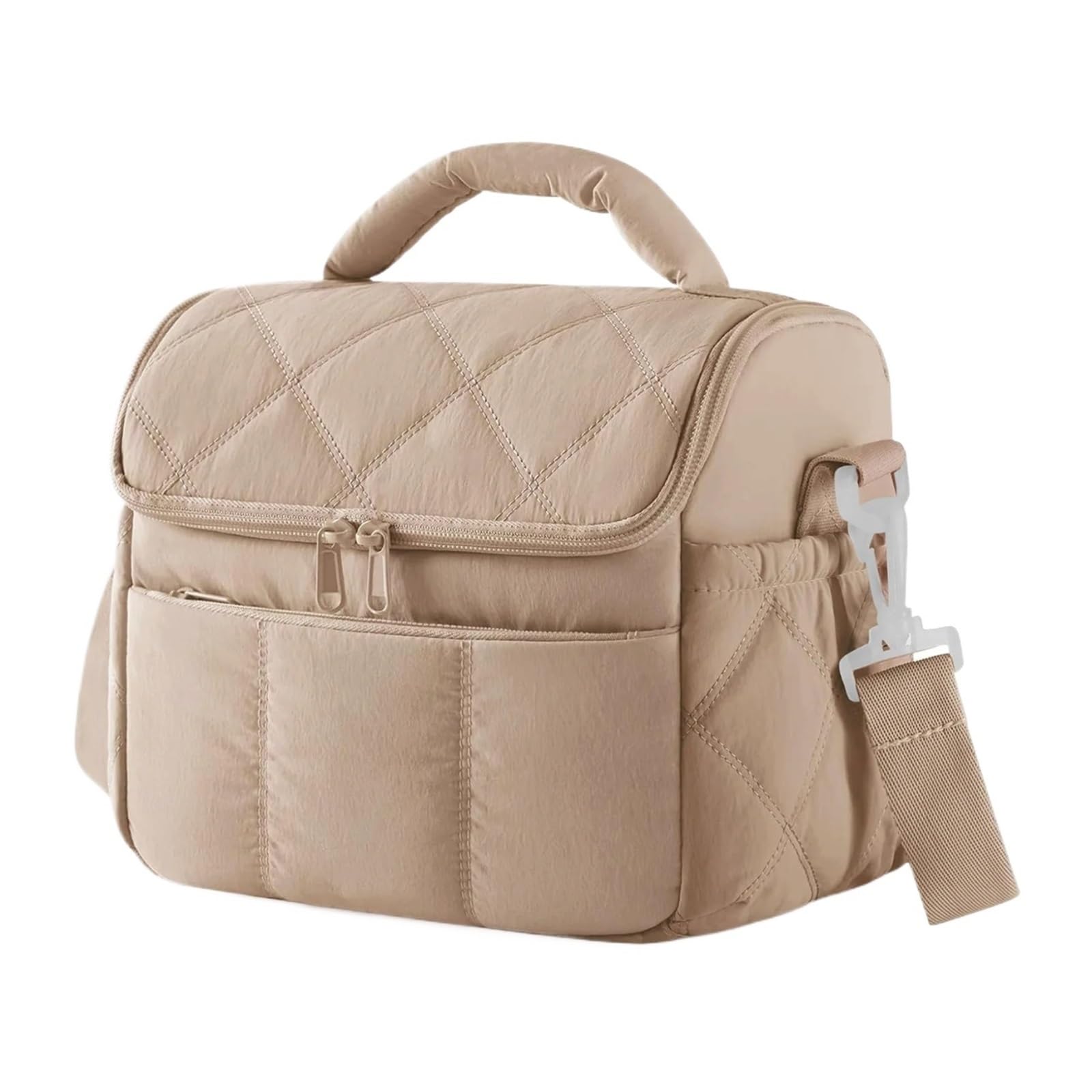 Borsa Frigo Borsa da pranzo portatile in nylon