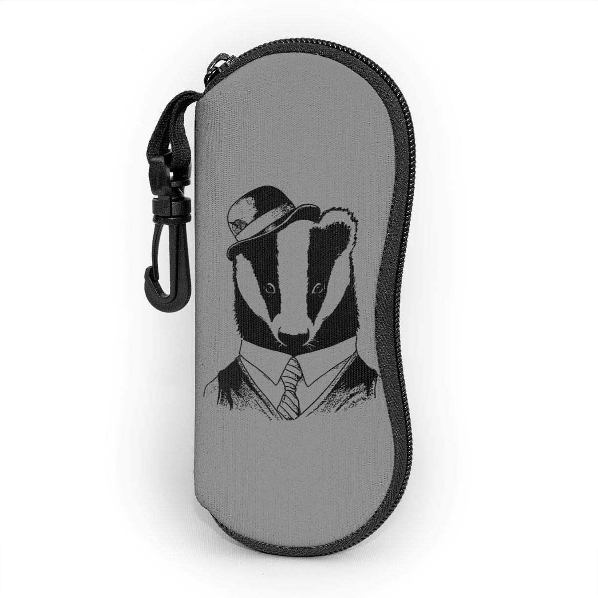 Ail Boat Waves And Octopus Kraken Glasses And Sunglasses Protection Box Made Of Neoprene Ultra Lightweight