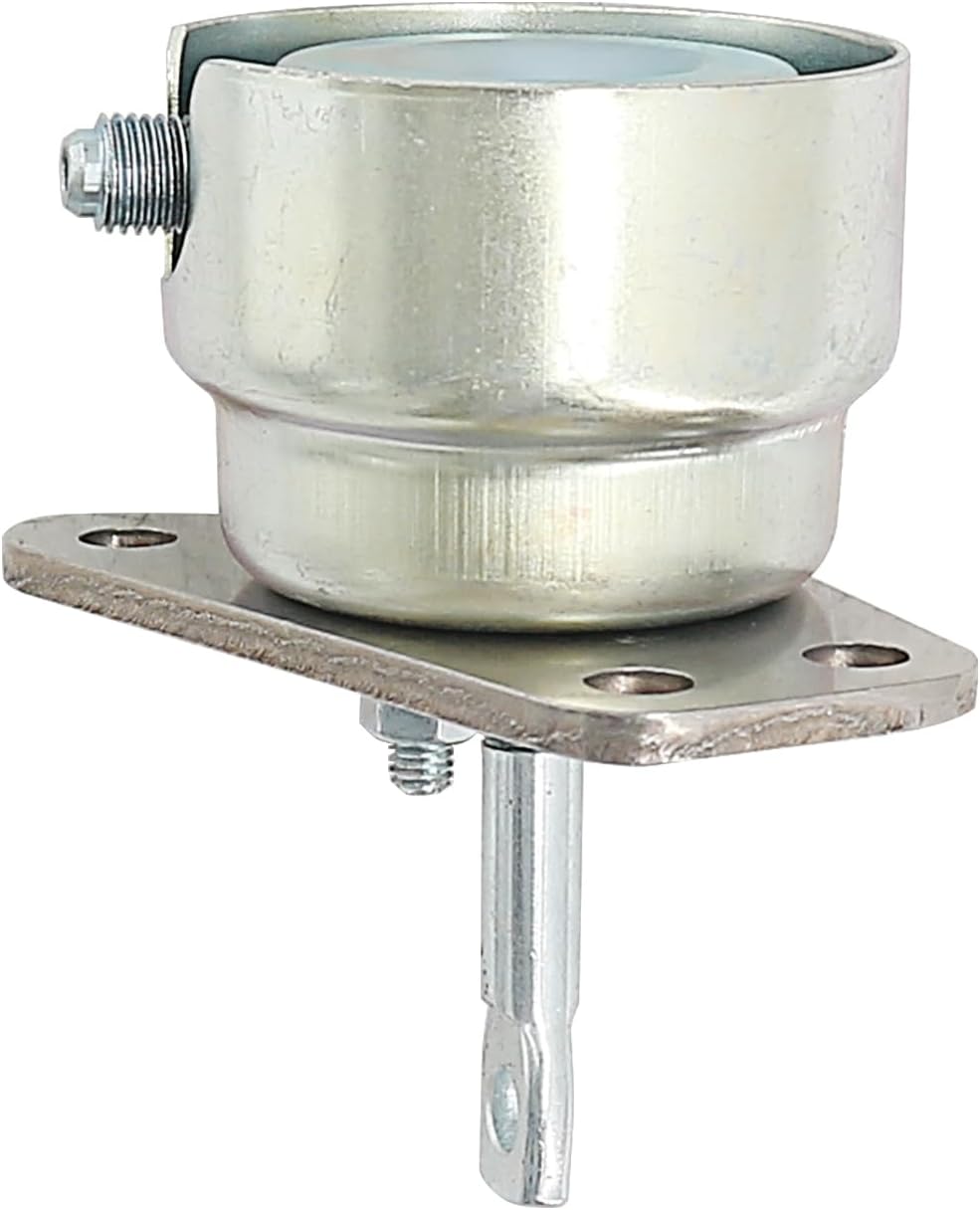 Turbo Wastegate Actuator Compatible with Garrett High Pressure Turbocharger CAT Caterpillar C13 /C15 Replace 752538-0014 452603-0048