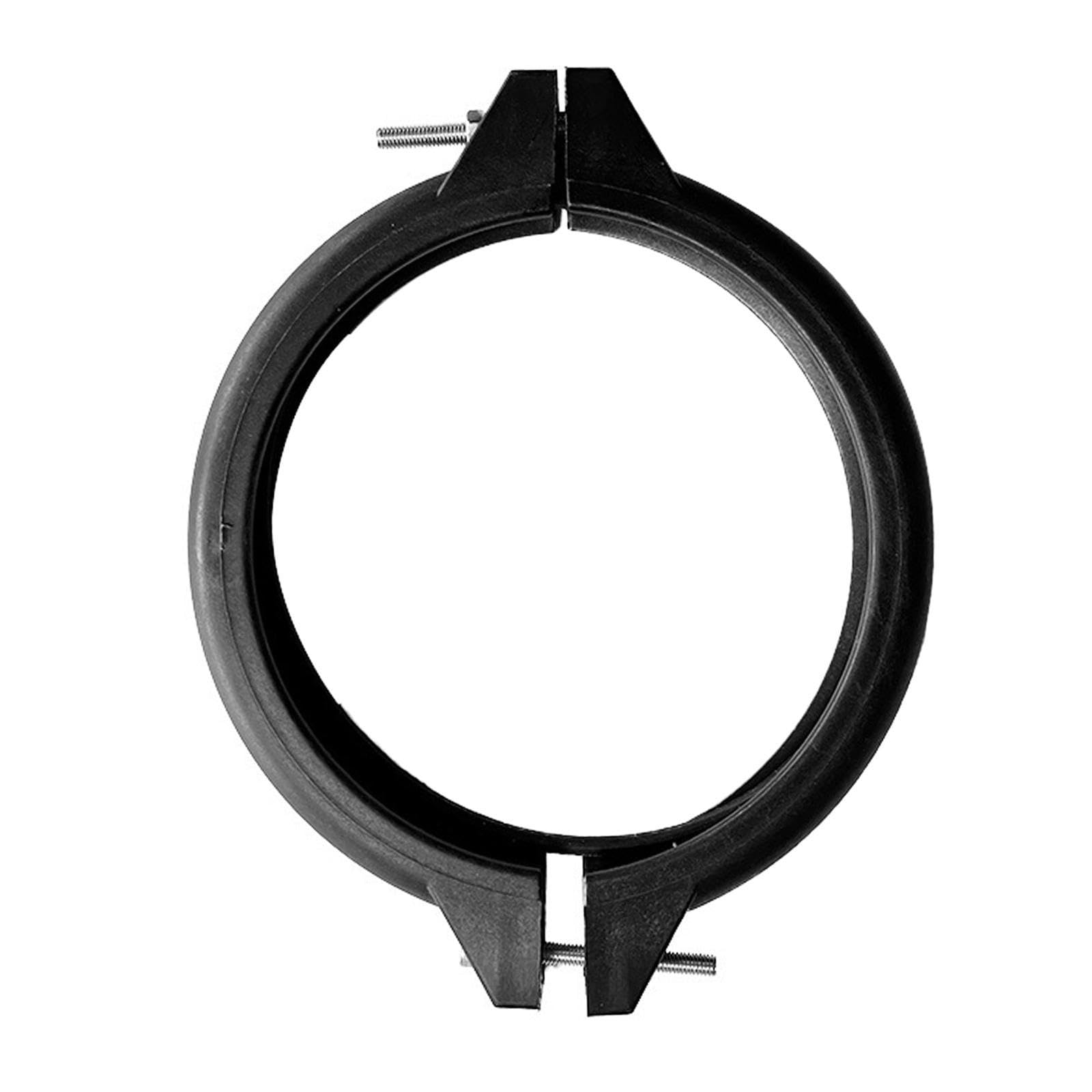 Multiport Valve Clamp High Performance Repair Replacement Parts Black-image-21