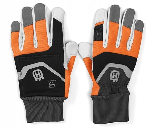 Gants avec protection anti déchirure Functional - vue 3