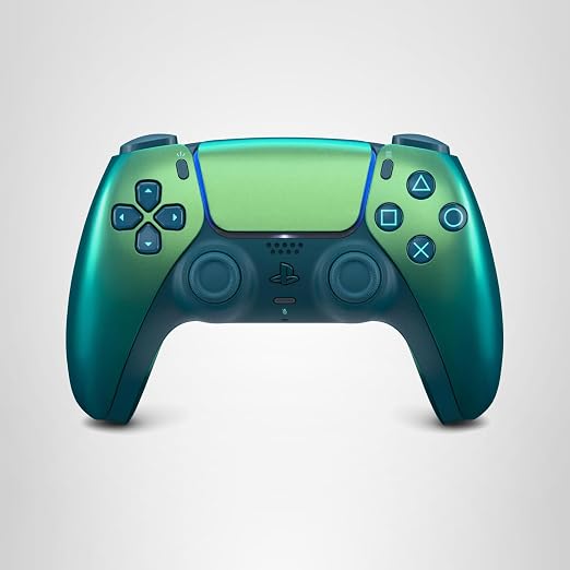 Sony PlayStation 5 Mando Inalámbrico DualSense Chroma Teal