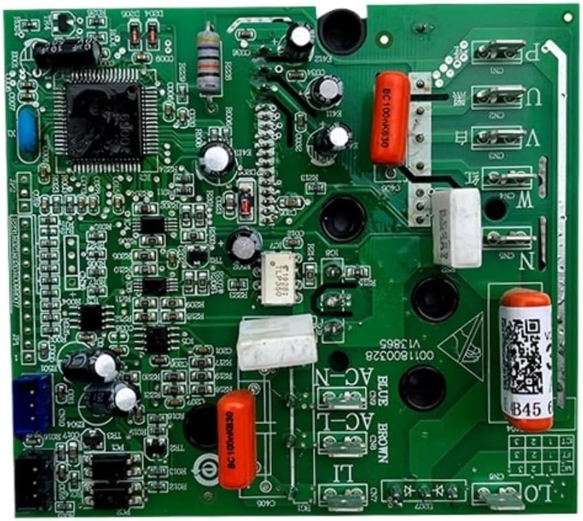 for Air Conditioner Control Board 0011800328F Inverter IPM Module Circuit PCB Conditioning Partsa
