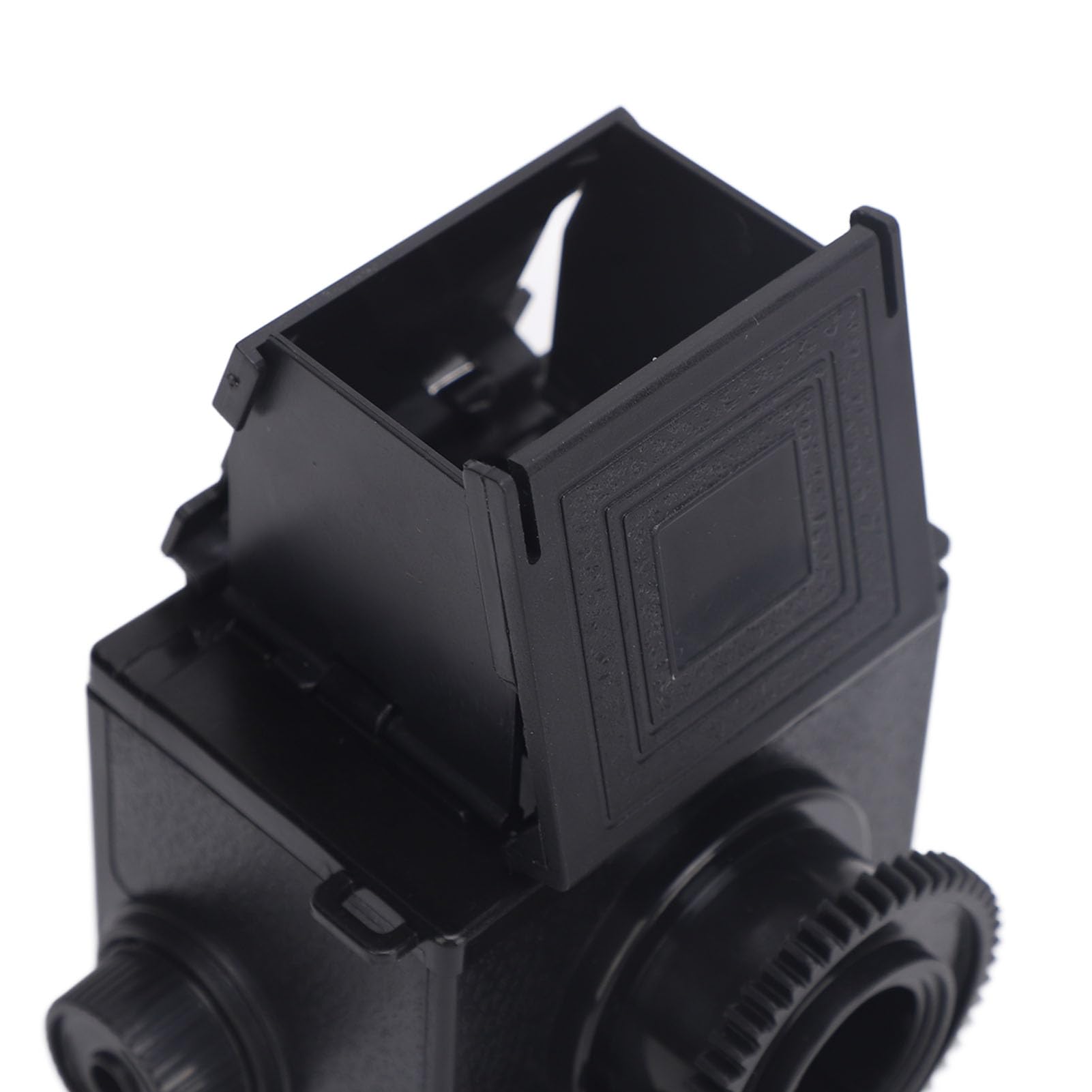Appareil Photo, Appareil Photo Film 35 Mm Double Objectif Classique pour Film 35 Mm 135