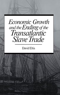 Economic Growth and the Ending of the Transatlantic Slave Trade
