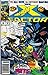 Read Autographed X-Factor #75 X-Men Signed Peter David VF/NM Doc