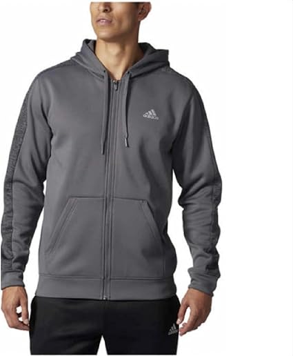 adidas tech fleece jacket