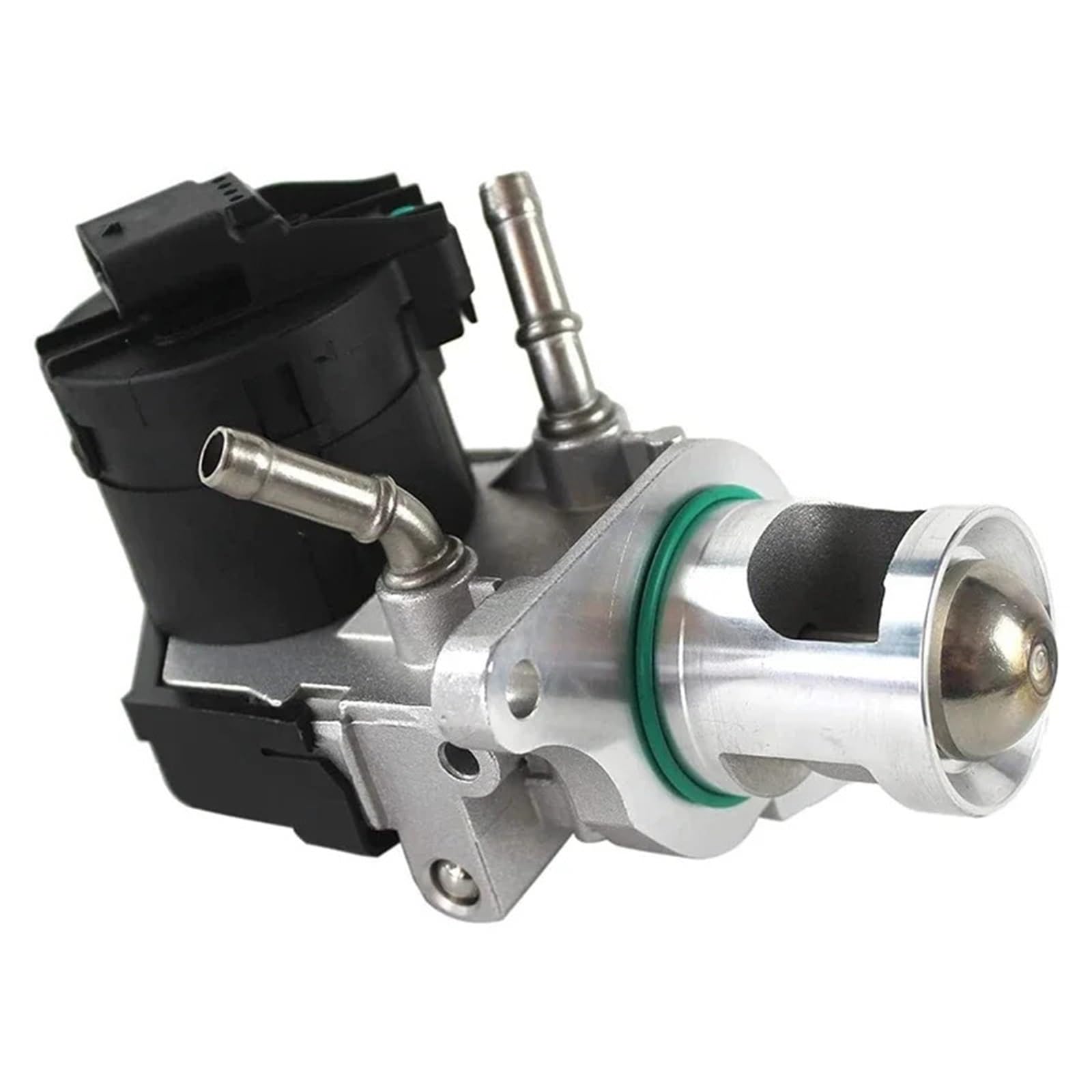 Agsbcrti One Color Egr Valve Fit For Bmw N47 N57 1 2 3 4 5 6 7 Series Exhaust Gas Recirculation Egr Valve 11717810871 11717805447 11717823210 Valve Solenoid