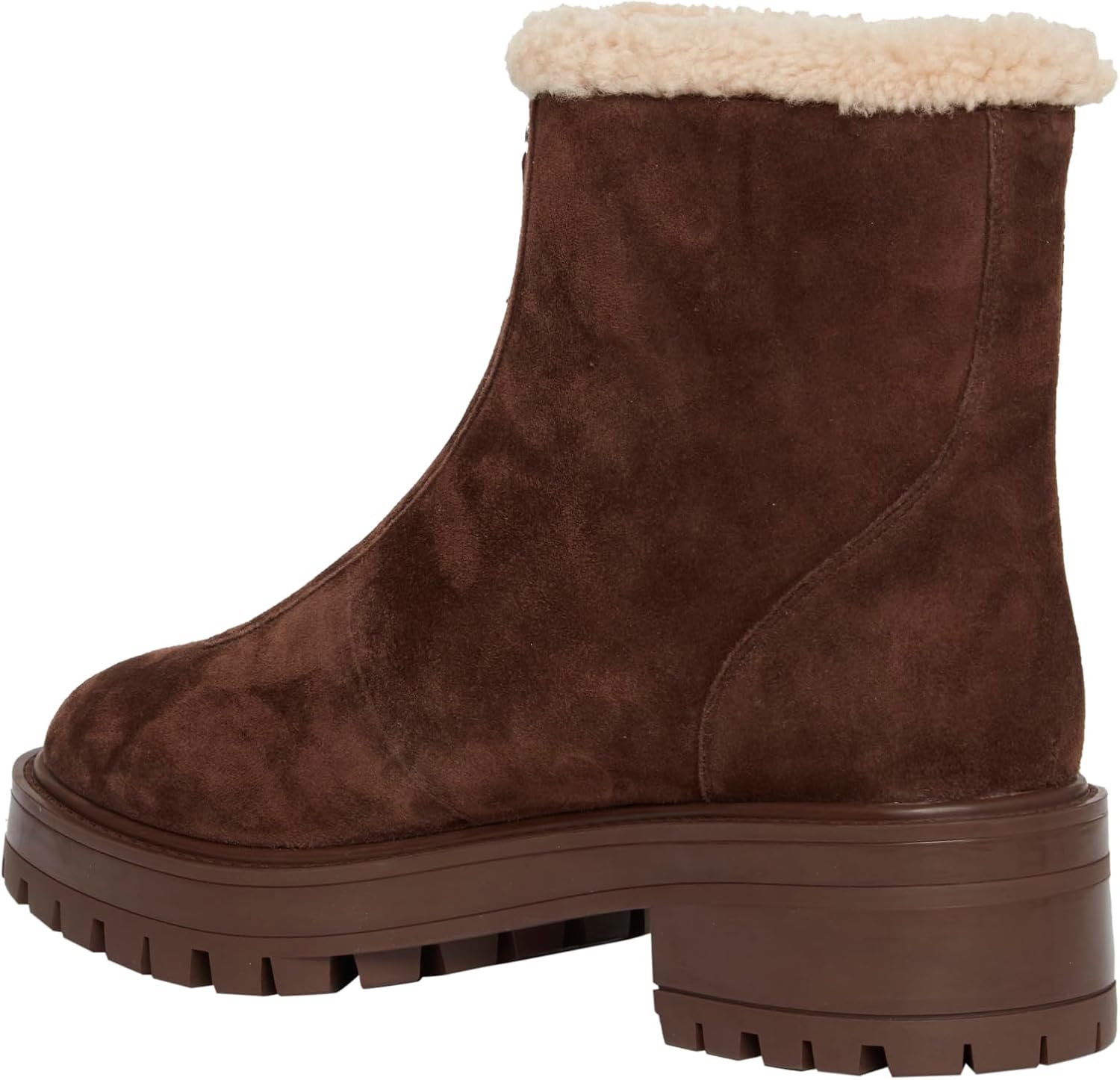 PAIGE Women's Brady Ankle Boot