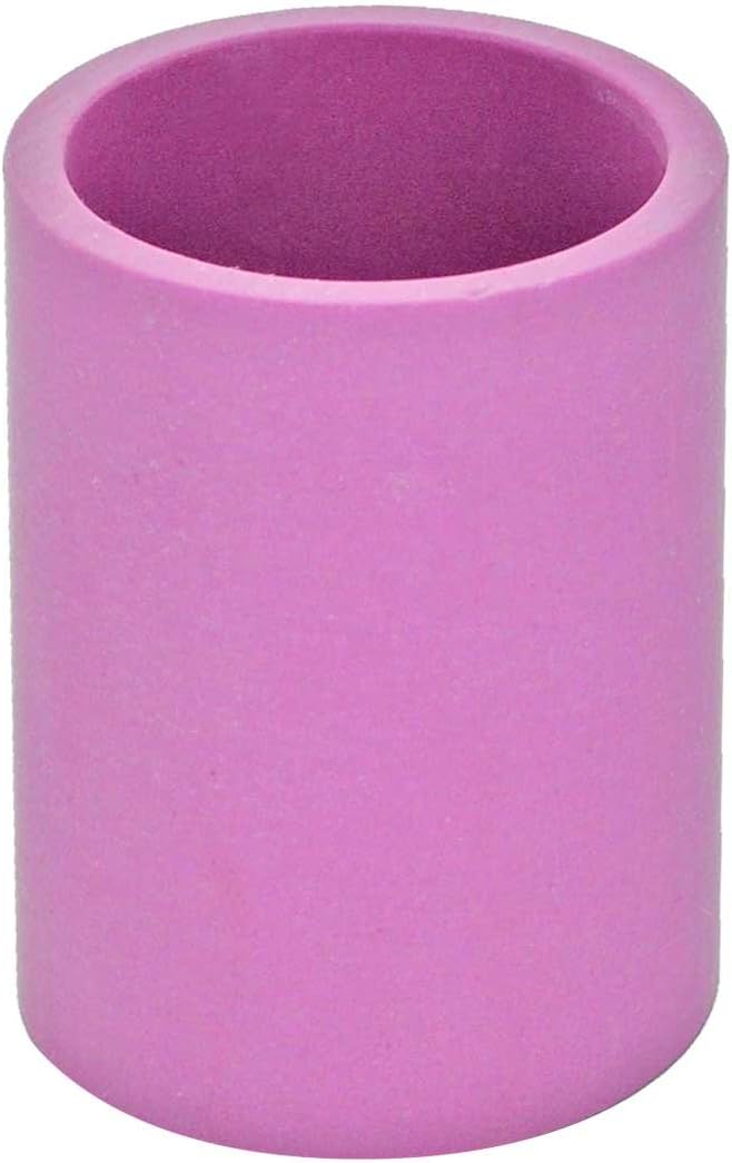 CK 4A18GSLD Alumina Cup 1-1/8" X 1-7/8" 3 Series Large Diameter Gas Saver