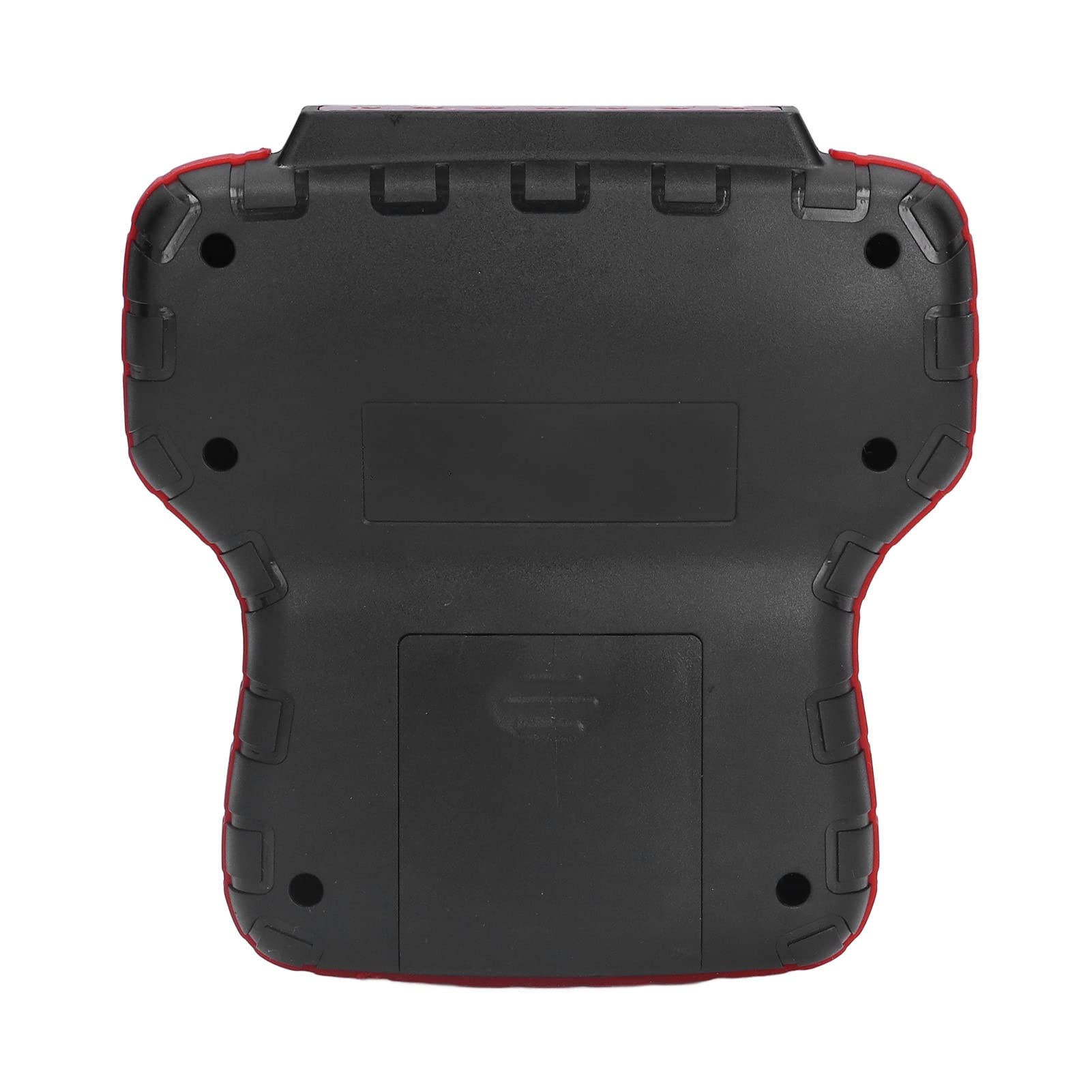 Estetoscopio Electrónico de 6 Canales, Detector de Ruido Automotriz de Alto Rendimiento para Transmisión del Chasis del Motor, con Sincronización Acústica Óptica y Volumen