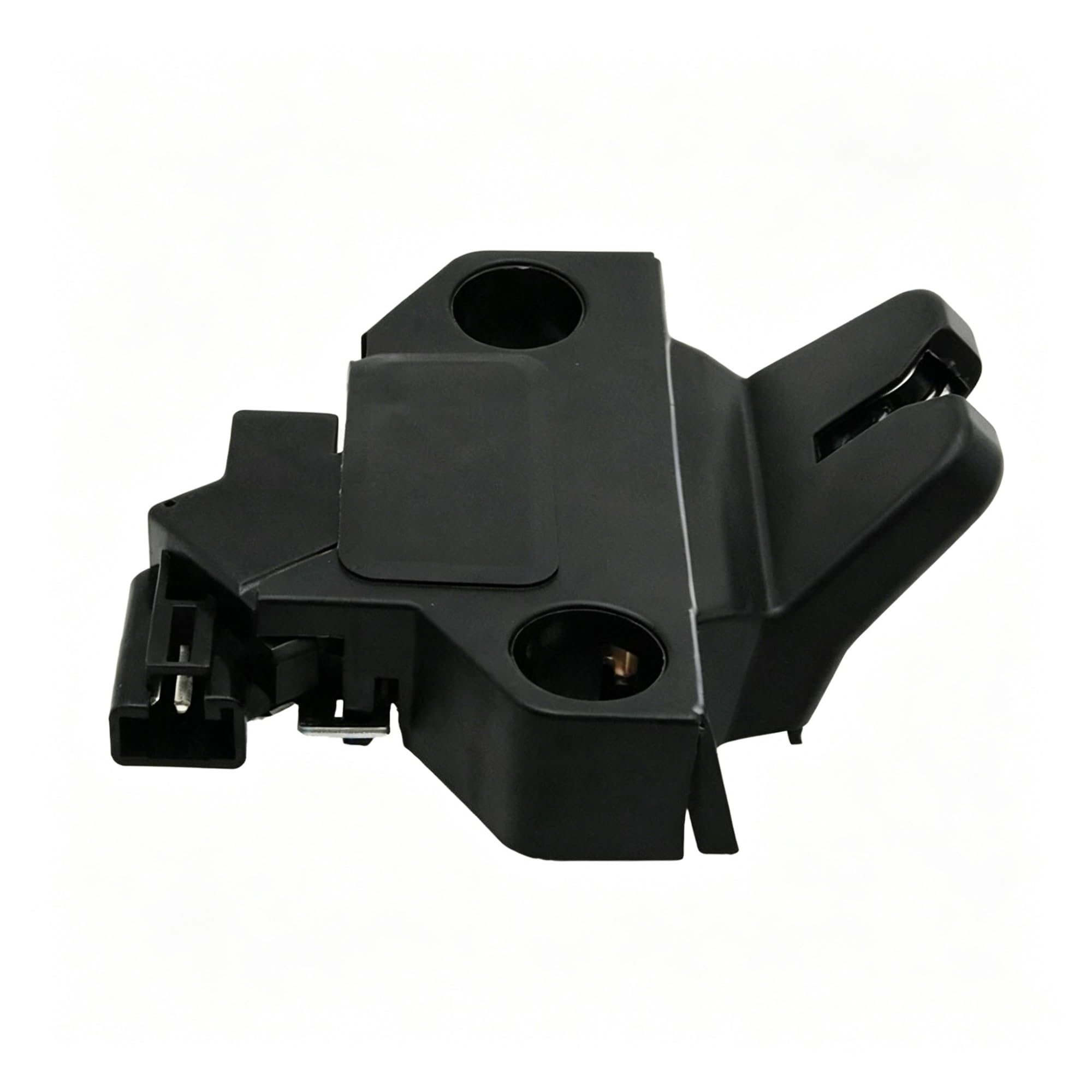 Rear Tailgate Latch for Corolla 2007-2013 for Vios 2008-2013 for Yaris 2008-2013 Rear Trunk Tailgate Boot Lid Lock Latch Actuator Boot Lock Mechanism