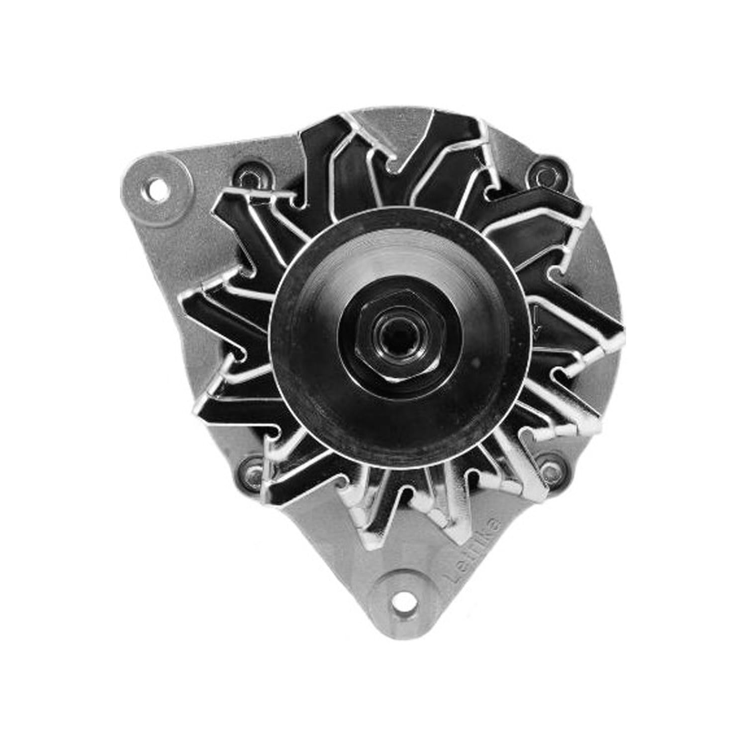 Kuhner Alternatore per Trattore 553685rim 12V 55A per Macchine Agricole