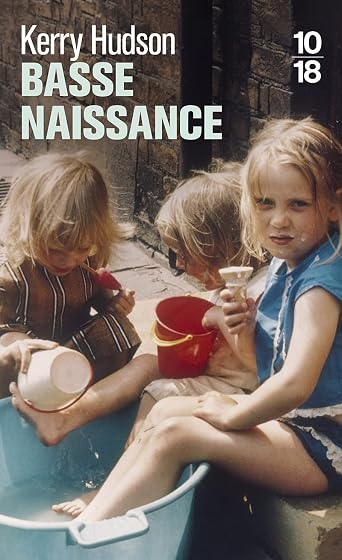 Basse Naissance