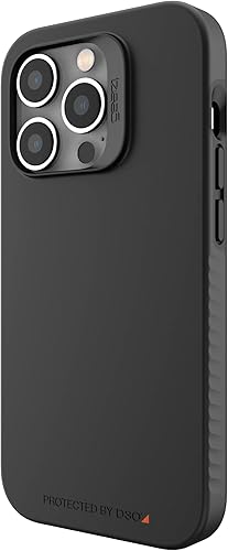 Miniatura 9 de Gear4 - Funda ZAGG Rio Snap para Apple iPhone 14 Pro Max, protección contra caídas D30 hasta (13 pies4m), compatible con carga inalámbrica, delgada,