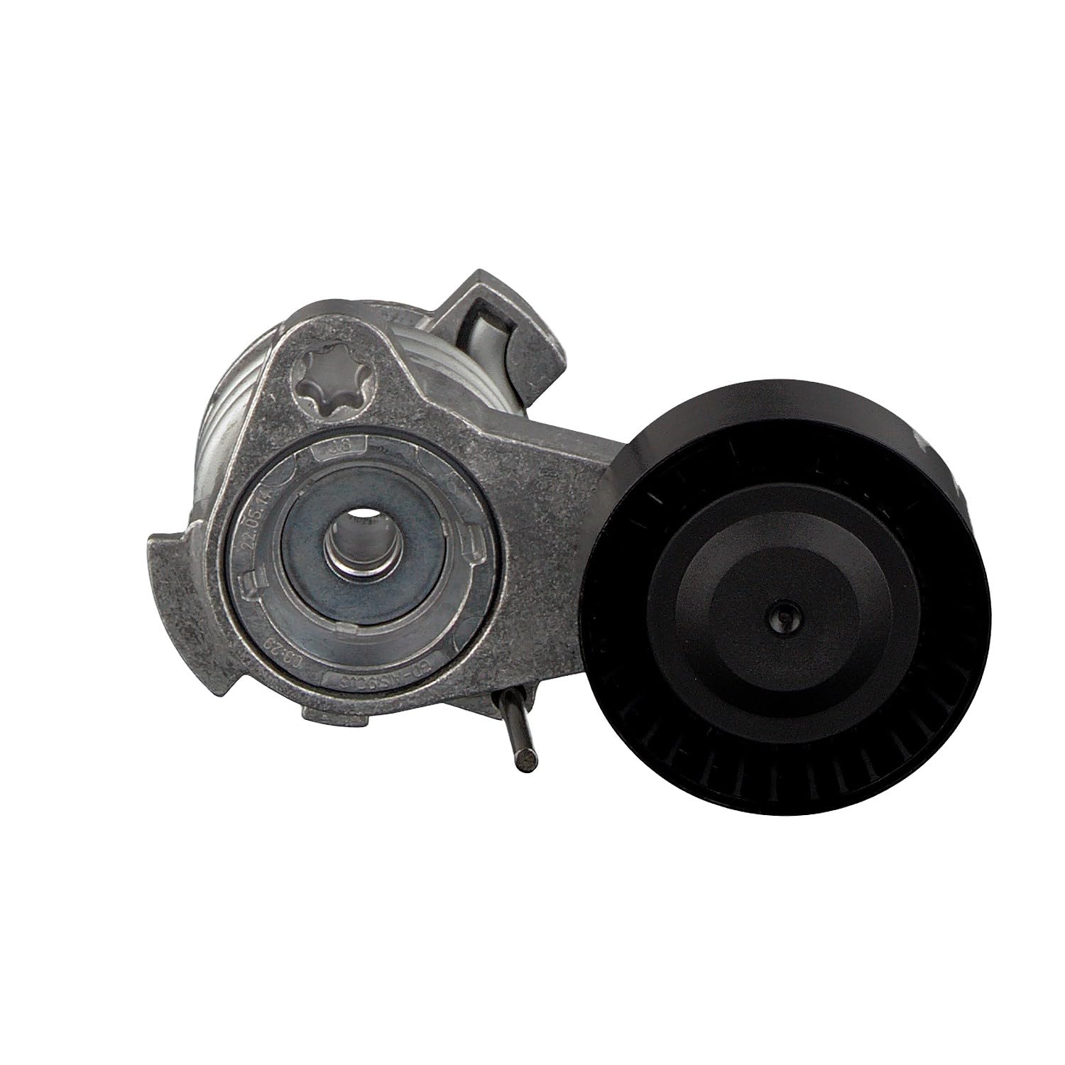 Febi bilstein 28708 Correas de Distribución | Compatible con: BMW 1, 1, 1 Cabriolet, 1 Coupe, 3, 3 Cabriolet, 3 Coupe, 3 Touring, 5 Touring, 5 Touring, 6, 6 Cabriolet