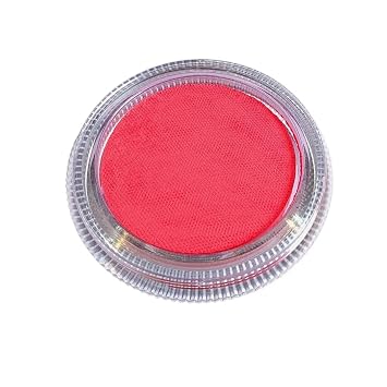 Diamond FX Face Paint Essential 32g Red