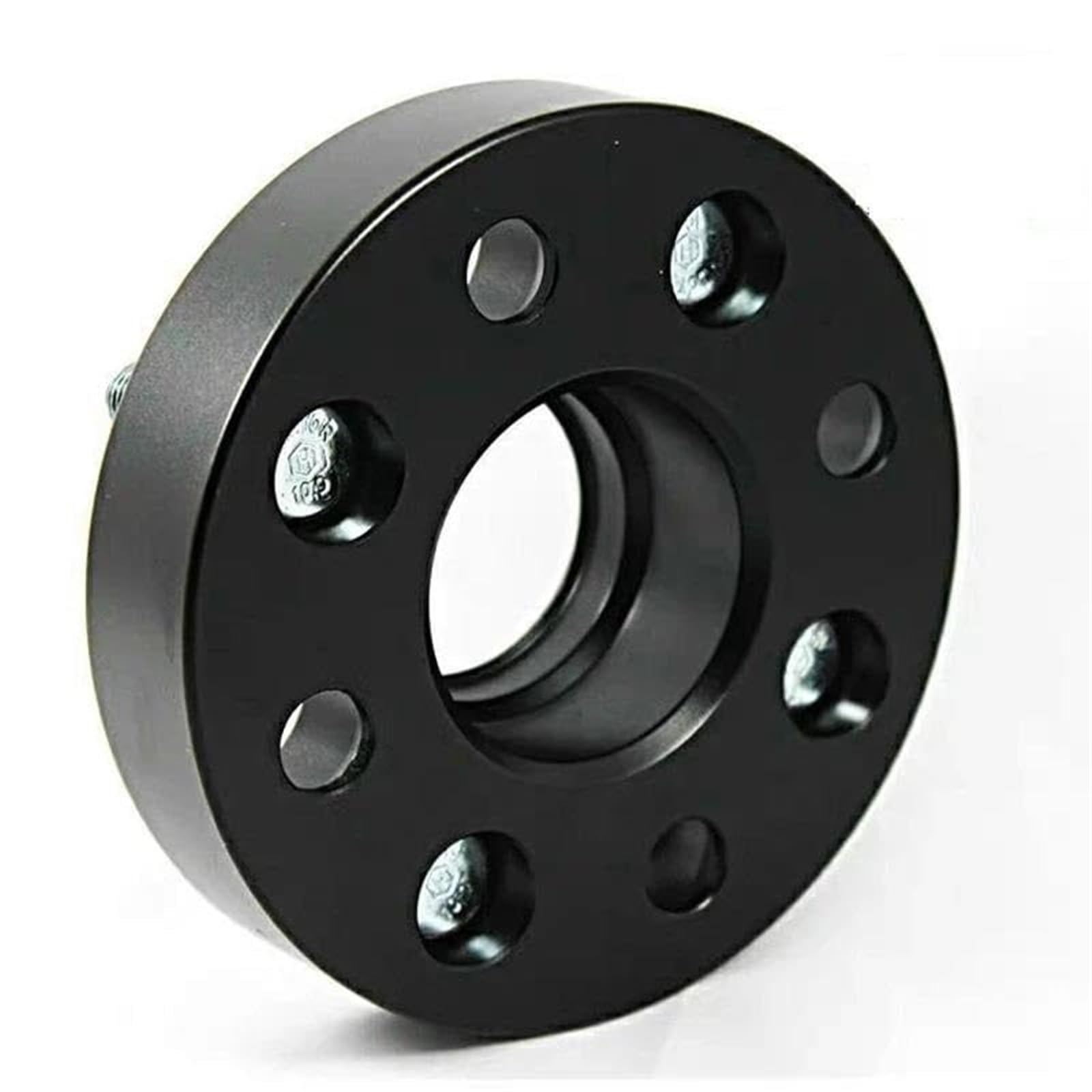 Dystanse samochodowe kół 4x100 Hubcentric 56,1mm Aluminiowy