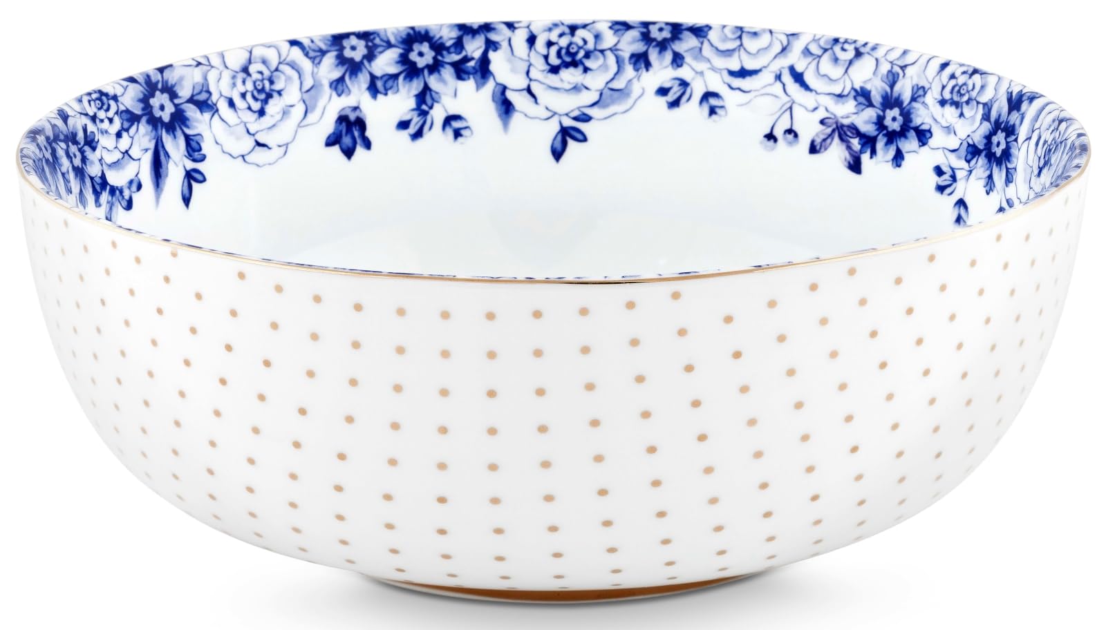 PiP Studio Schüssel Royal White 20 cm