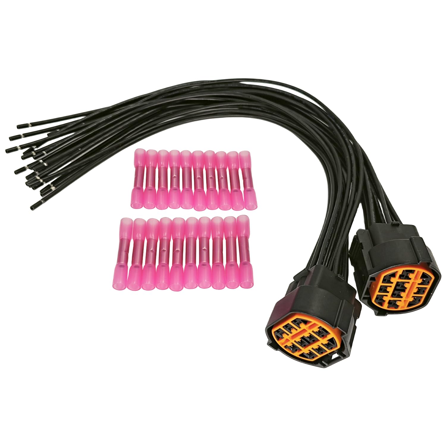 HYUNDAI 200V EV Cable
ヒョンデ電気自動車用充電ケーブル HYUNDAI 200V EV Cable ヒョンデ電気自動車用充電ケーブル
