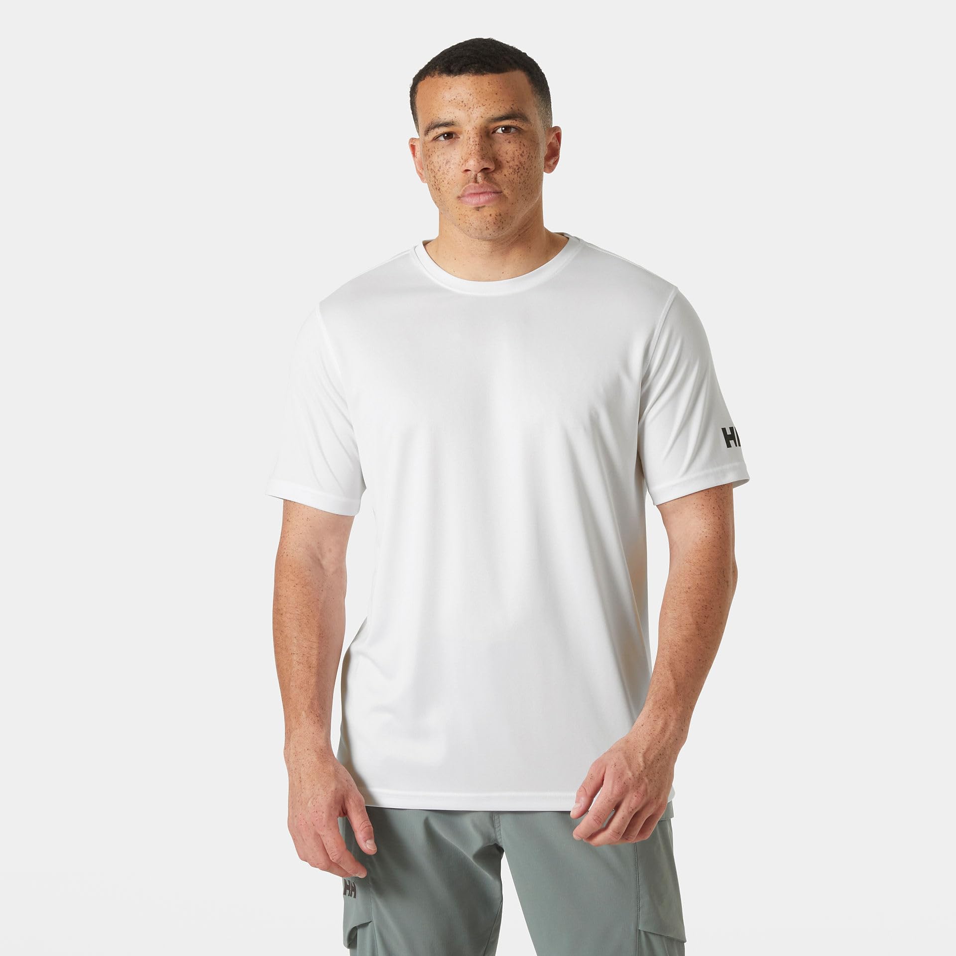 Helly Hansen HH Tech T-Shirt 2.0 T-Shirt Uomo