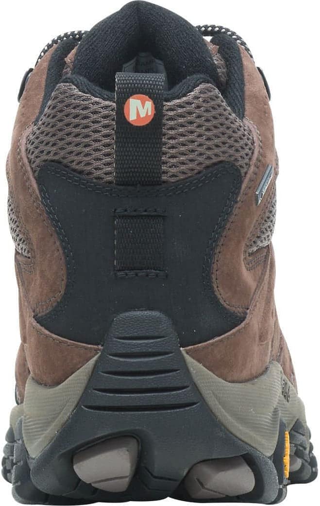 Merrell Women's Moab 3 Waterproof Hiking Shoe image 5
