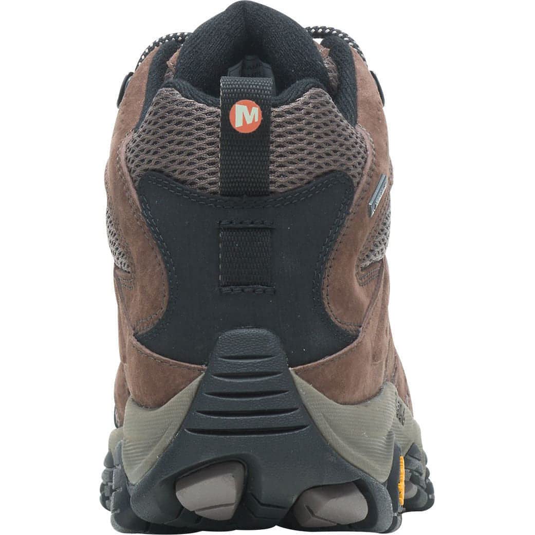 Merrell Moab 3 Mid Gtx Men's,Bracken 49 EU