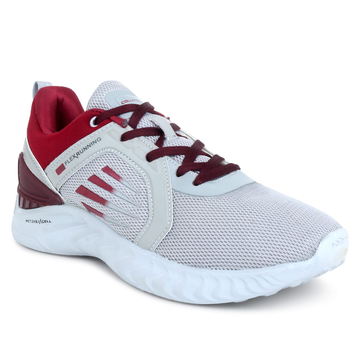 See full amazon price history chart for Columbus/Trend_L.Grey/Maroon/Men Sports Shoes Columbus/Trend_L.Grey/Maroon/Men Sports Shoes (B0BJVPJ5F7) Amazon Price History, Amazon Price Tracker