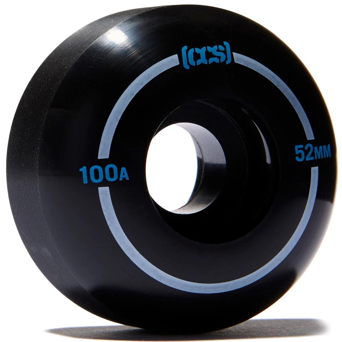 Amazon.com : [CCS] Skateboard Wheels - 52mm, 53mm, 54mm, 56mm