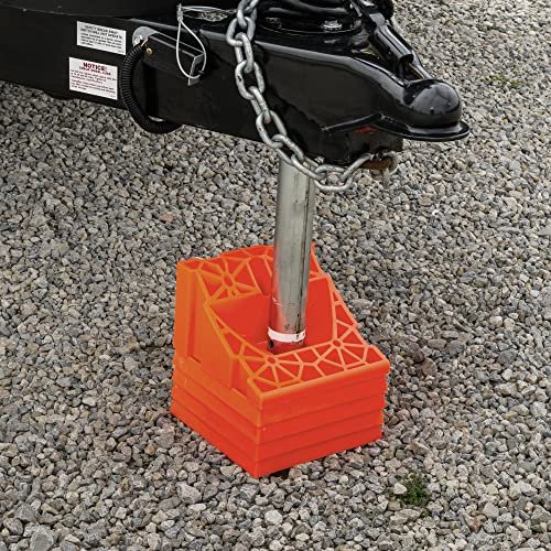 Lynx Chock 'R Dock 3 Pack With Nylon Carry Bag - 00031 #TOP4