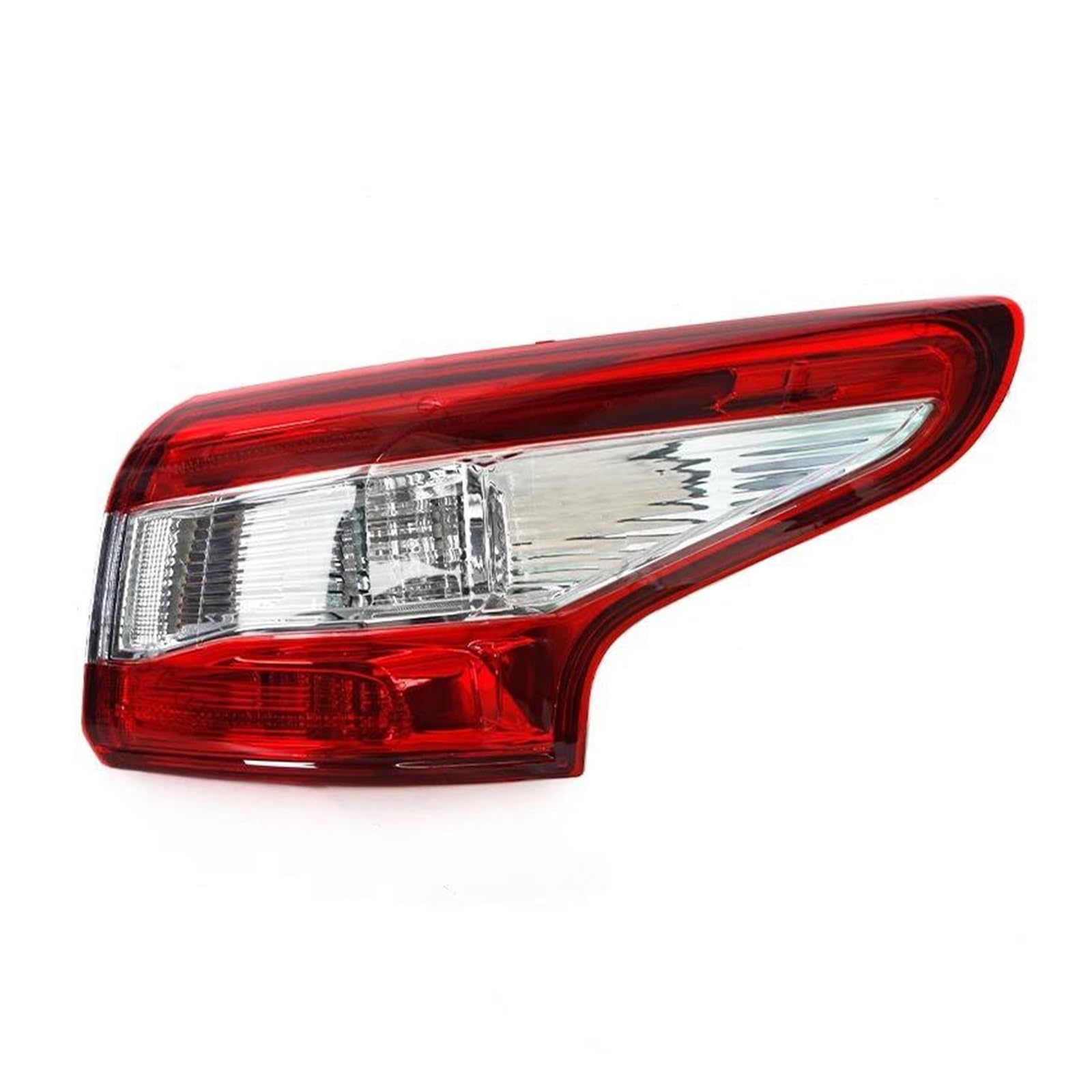 Feu arrière étanche Nissan Qashqai 2016-2021 éviter buée bloc extérieur droit