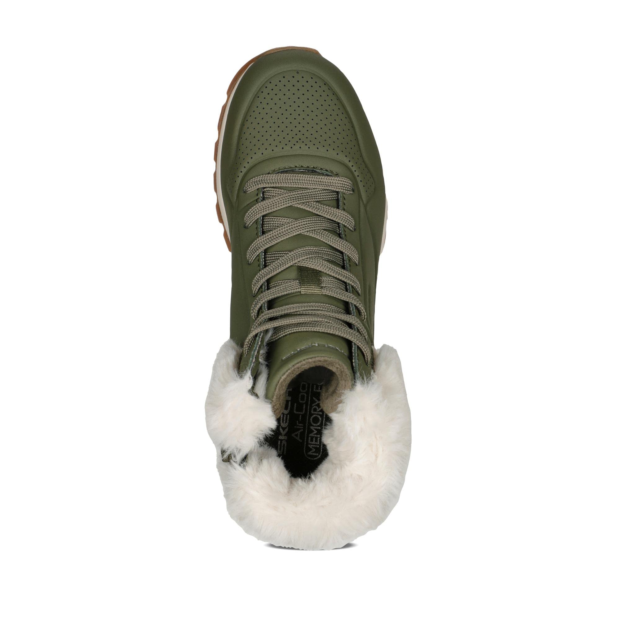 Skechers Mujer Uno Rugged Fall Air Trainers