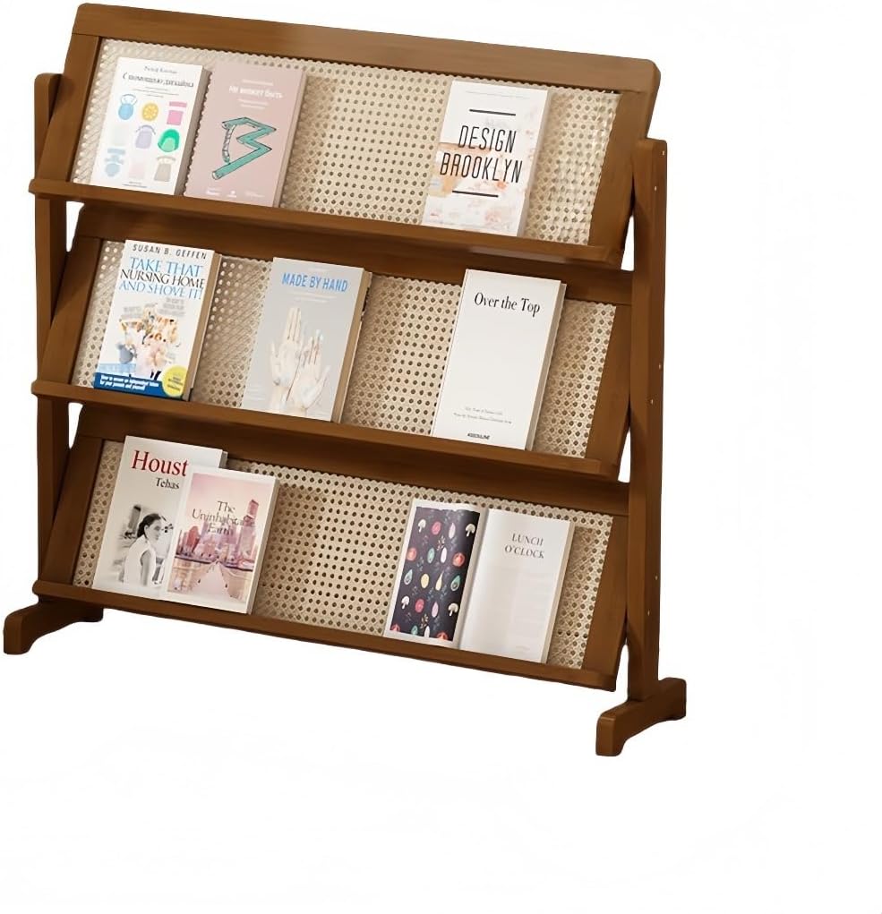 AW-MG4 マガジンラック LION (ライオン事務器) 4段 マガジンラック AW-MG4(代引不可) AW-MG4 マガジンラック LION