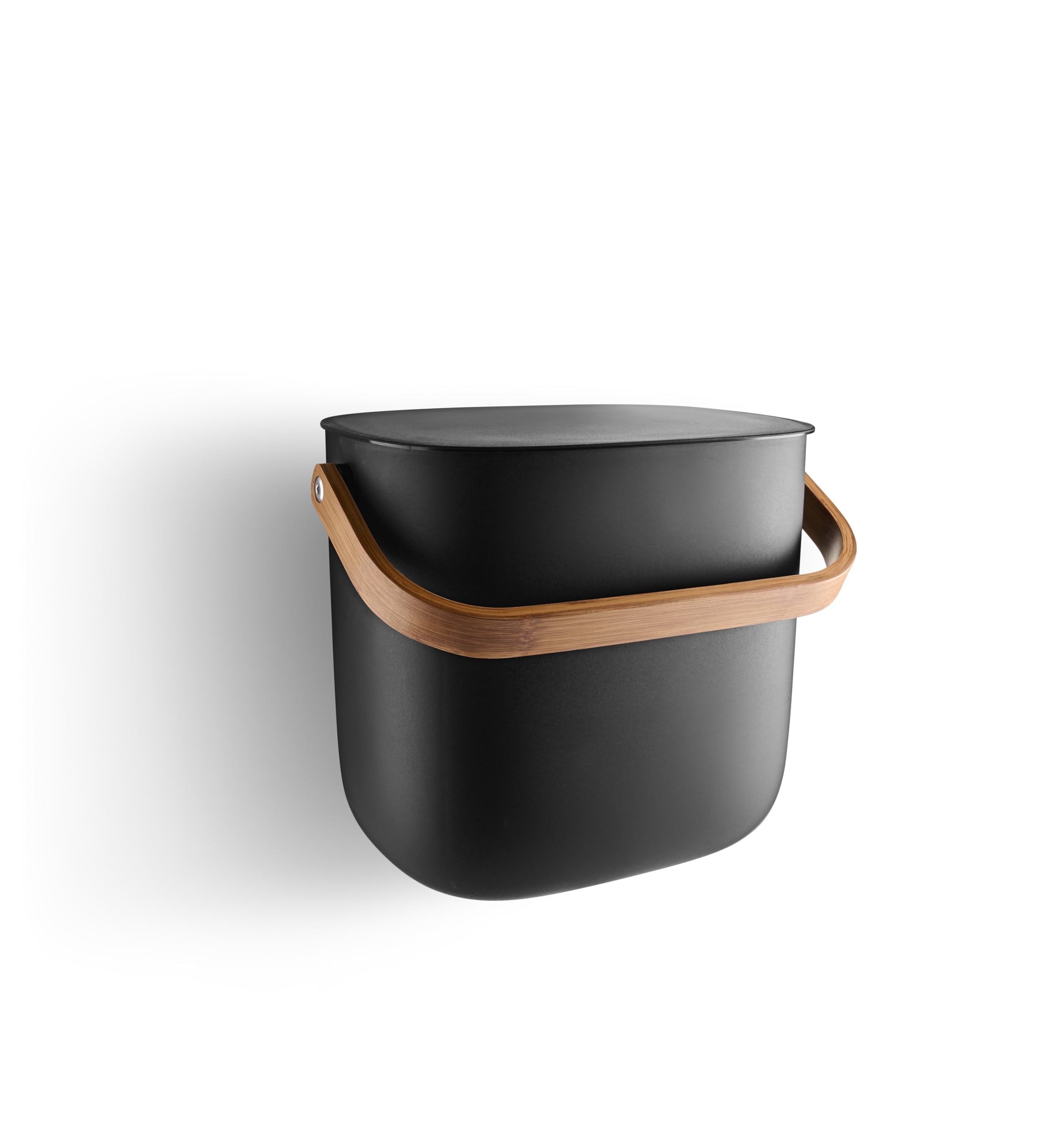 EVA SOLO Poubelle De Recyclage Reflect De 33 L