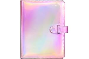 Amazing 128-Pocket Wallet Album for Fujifilm Instax Mini Photos