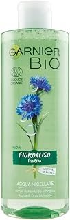 Organic Cornflower Micellar Cleansing Water 400 ml