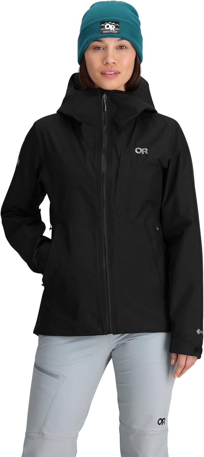 Outdoor Research Women's Grandridge Gore-Tex Jacket