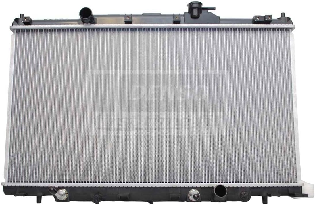 Denso 221-3253 Radiator