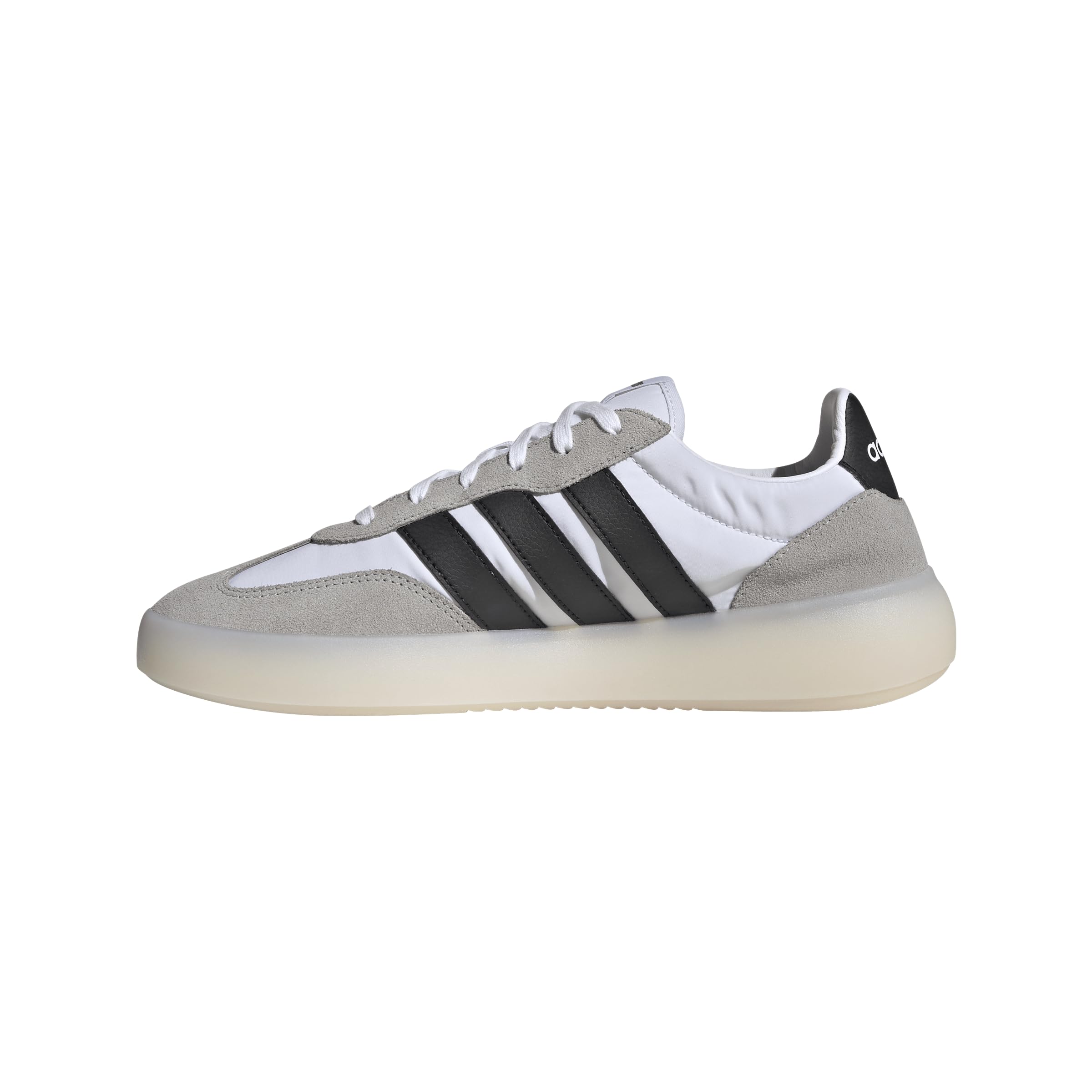 adidas BARREDA Decode White 4.5