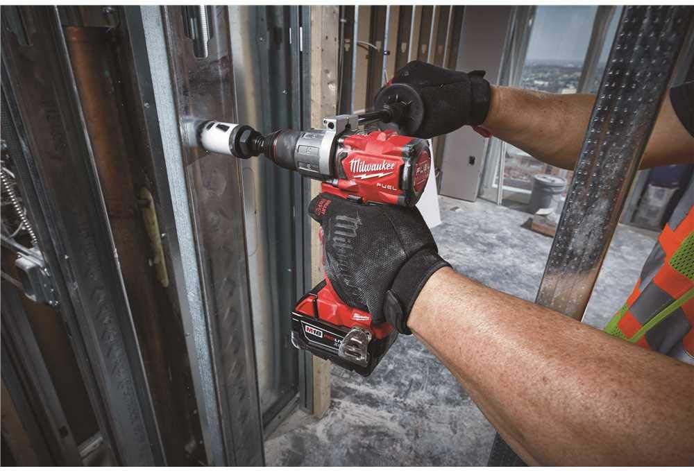 Hole Saw Kit,Saw Range 3/4" to 2-1/4" : Tools & Home Improvement