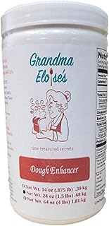 Grandma Eloise's Dough Enhancer (24 oz)