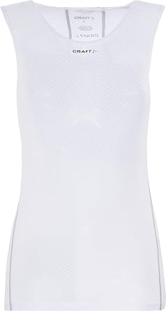 Craft Cool Mesh Camiseta Interior, Mujer : Amazon.es: Ropa