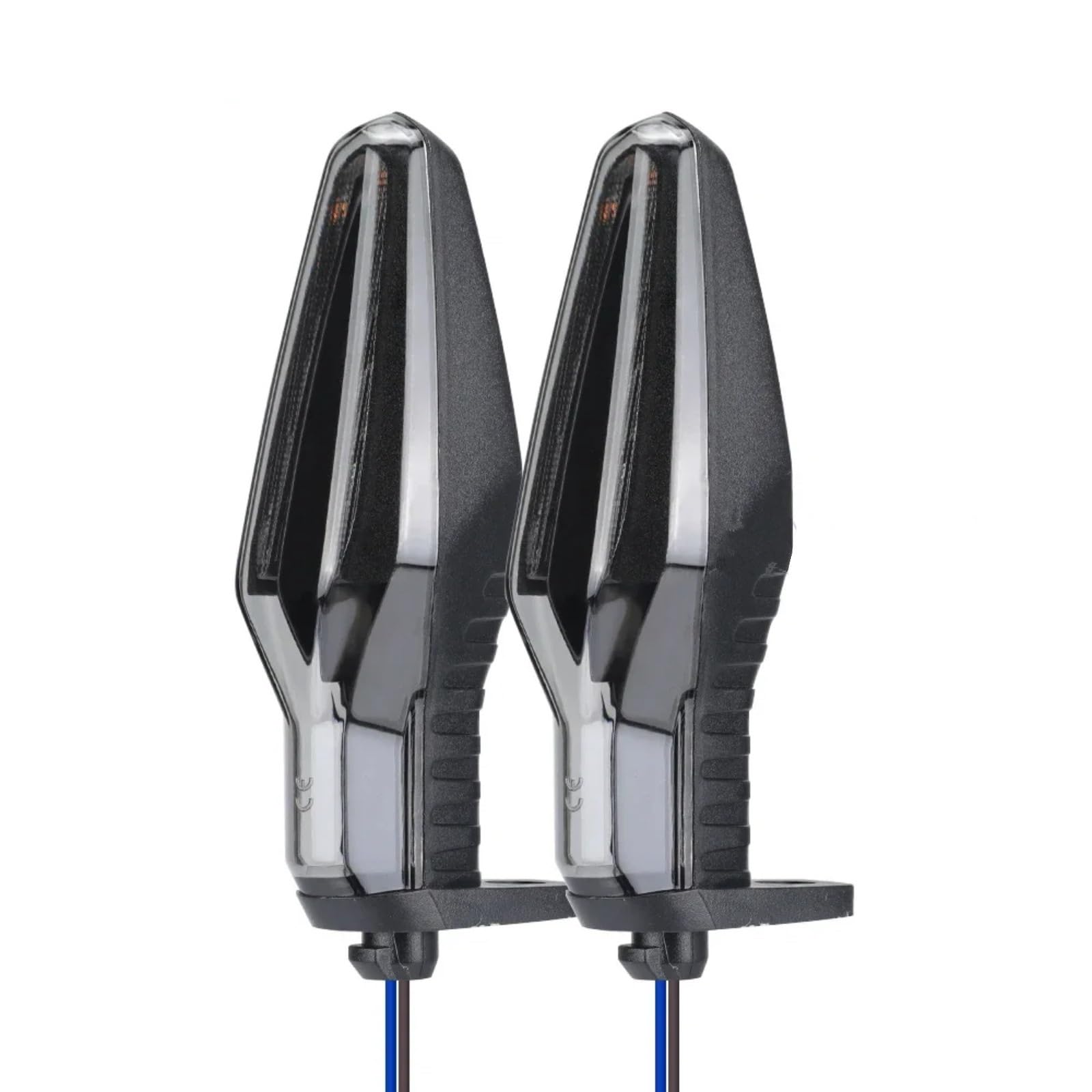 Per R1200GS LC Per ADV 2014 2015 2016 2017 2018 Per R1200RS LC Per S1000RR 2015-2018 Indicatore Di Direzione Anteriore O Posteriore Lampeggiatore(2pcs)