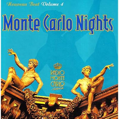 Nouveau Beat Vol.4-Montecarlo Nigh