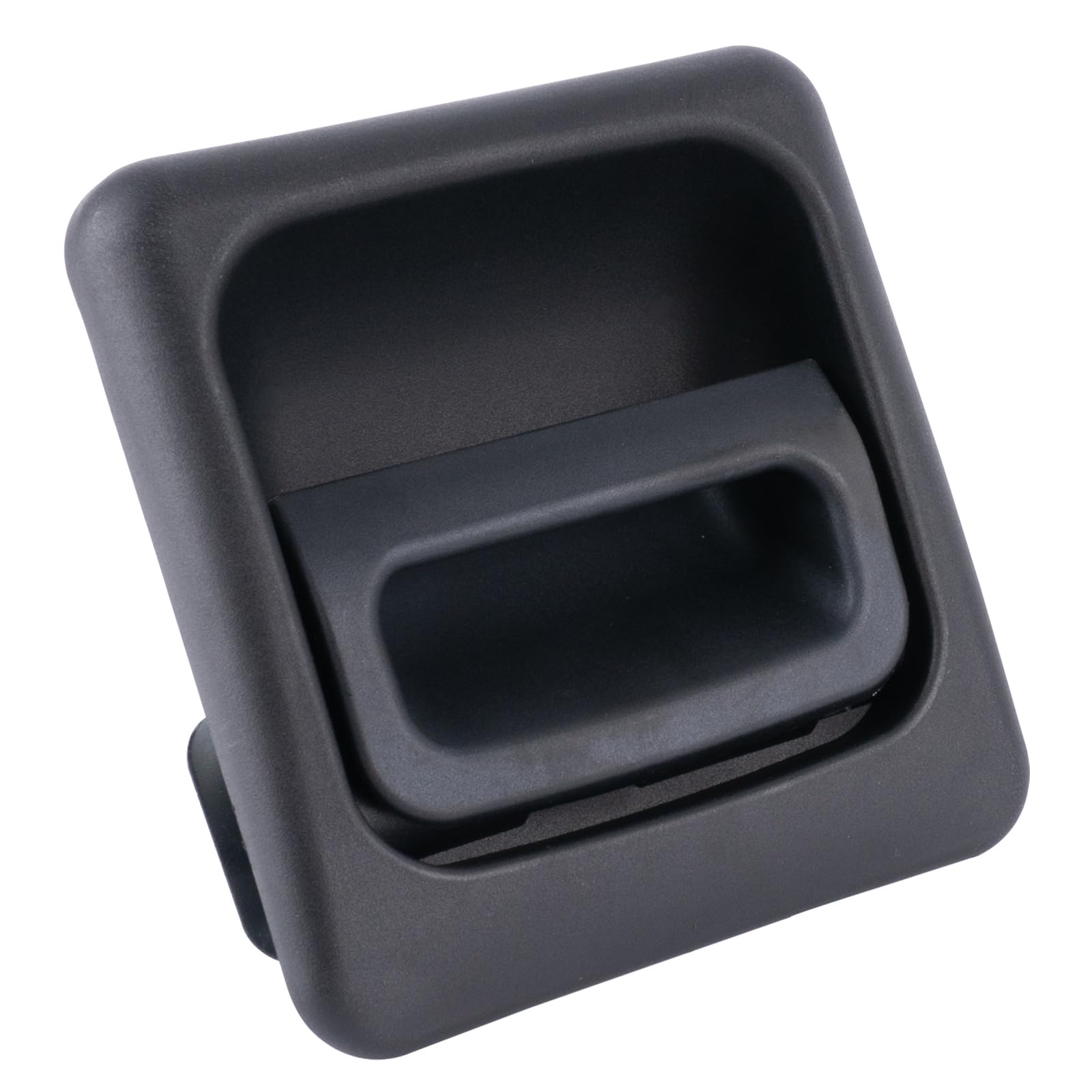 Maniglia per Porta Scorrevole Esterna Compatibile con Citroën Jumper, Fiat Ducato e Peugeot Boxer (244) 2001-2006, OEM 735307399 9101T4 9101.T4