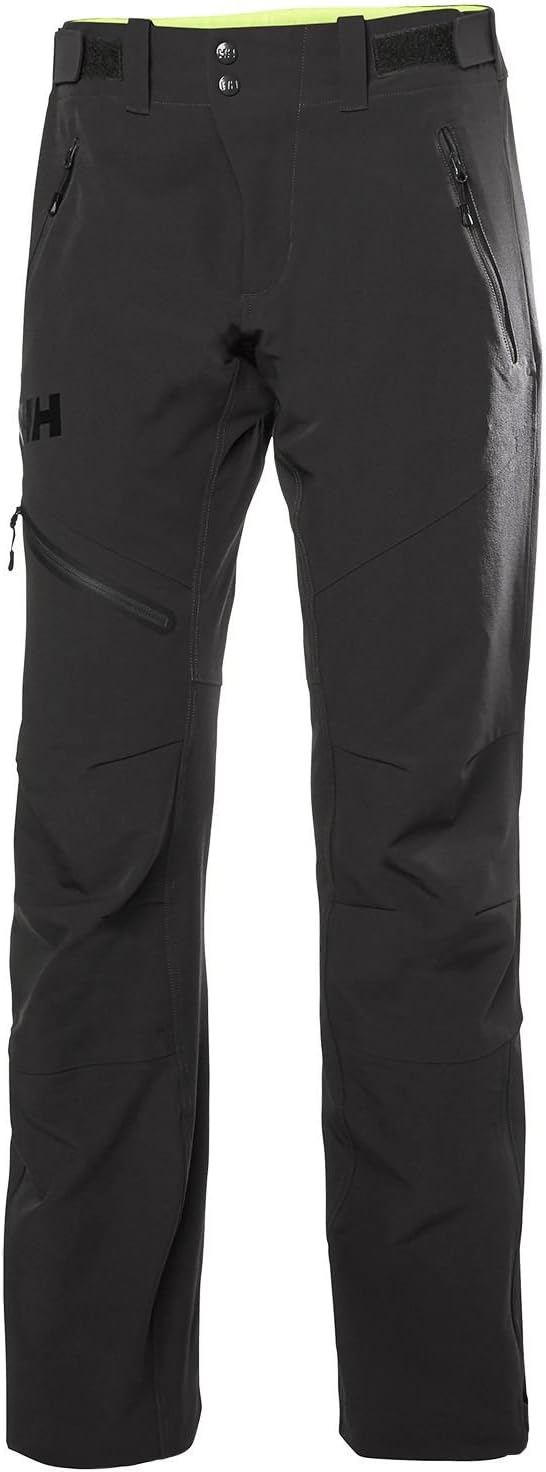 Helly Hansen PANTS メンズ ブラック
