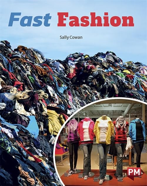 Fast Fashion