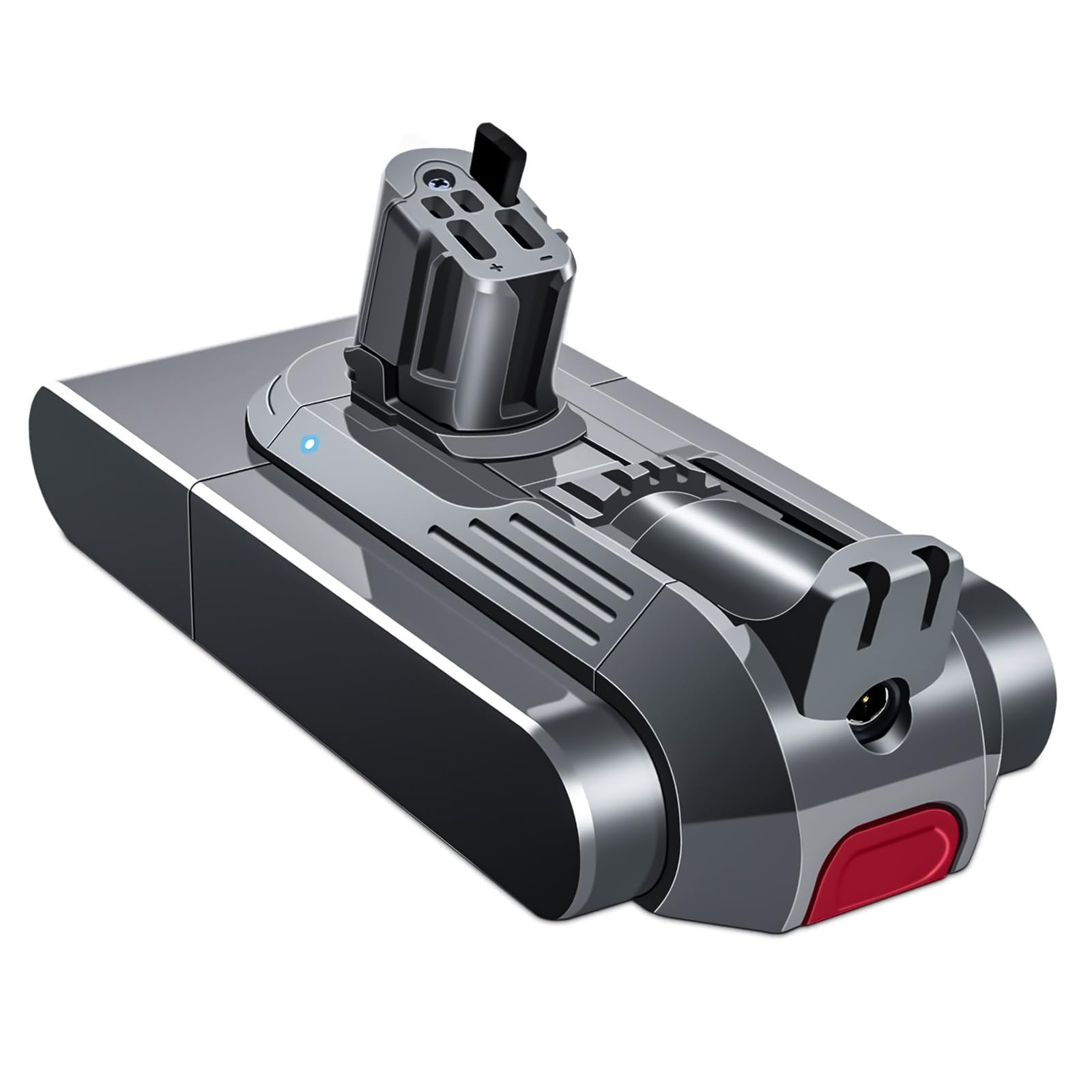 Amazon.com: Wangdinglei Replacement for Dyson v11 Battery Button