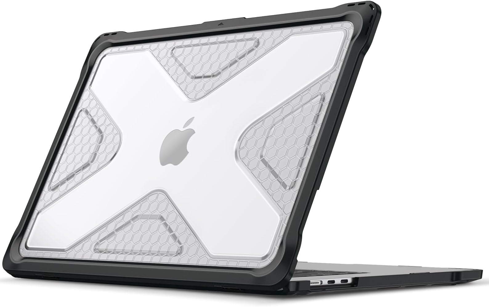 ☆ Macbook Air 15 専用 ケース クリア　A2941　超薄型　軽量 Macbook Air M2 ケース 15 13.6 A2941 A2681 MacBook Pro 13 14