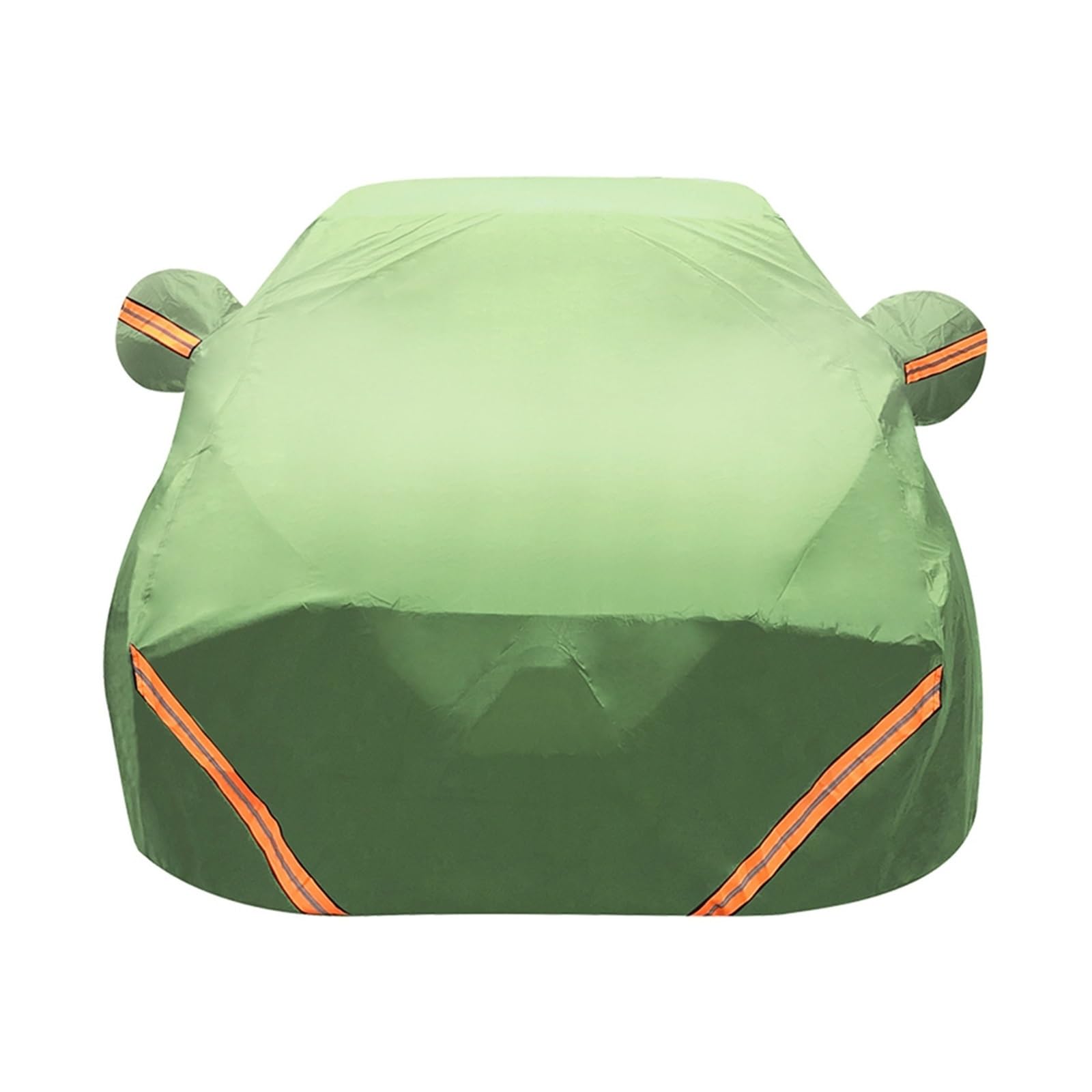 Telo Copriauto Mini R50 2002-2006 - Copertura Esterno Impermeabile Con Zip